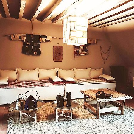 MaisonMaleyrand Mortagne-au-Perche Extérieur photo