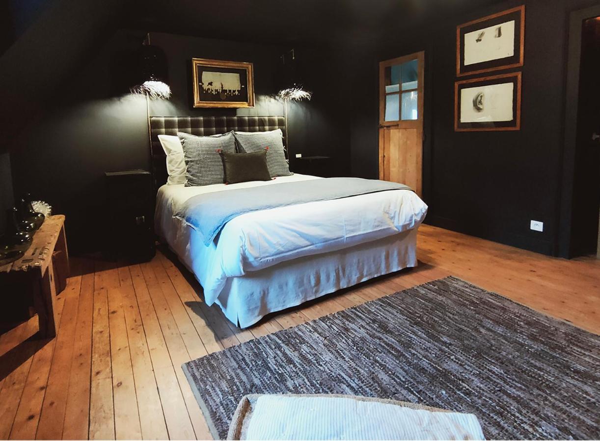 MaisonMaleyrand Mortagne-au-Perche Extérieur photo