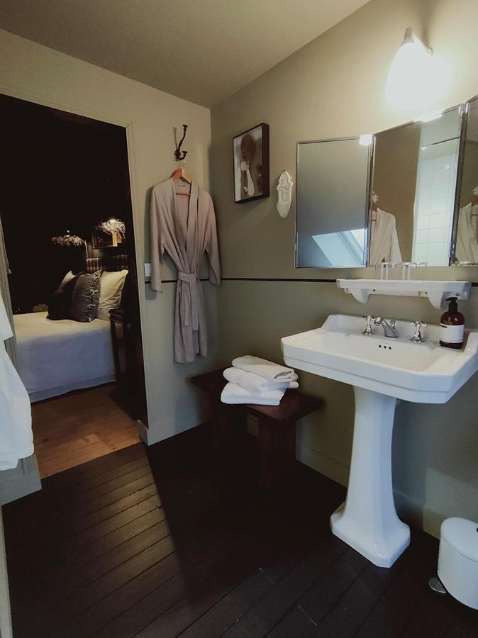 MaisonMaleyrand Mortagne-au-Perche Extérieur photo