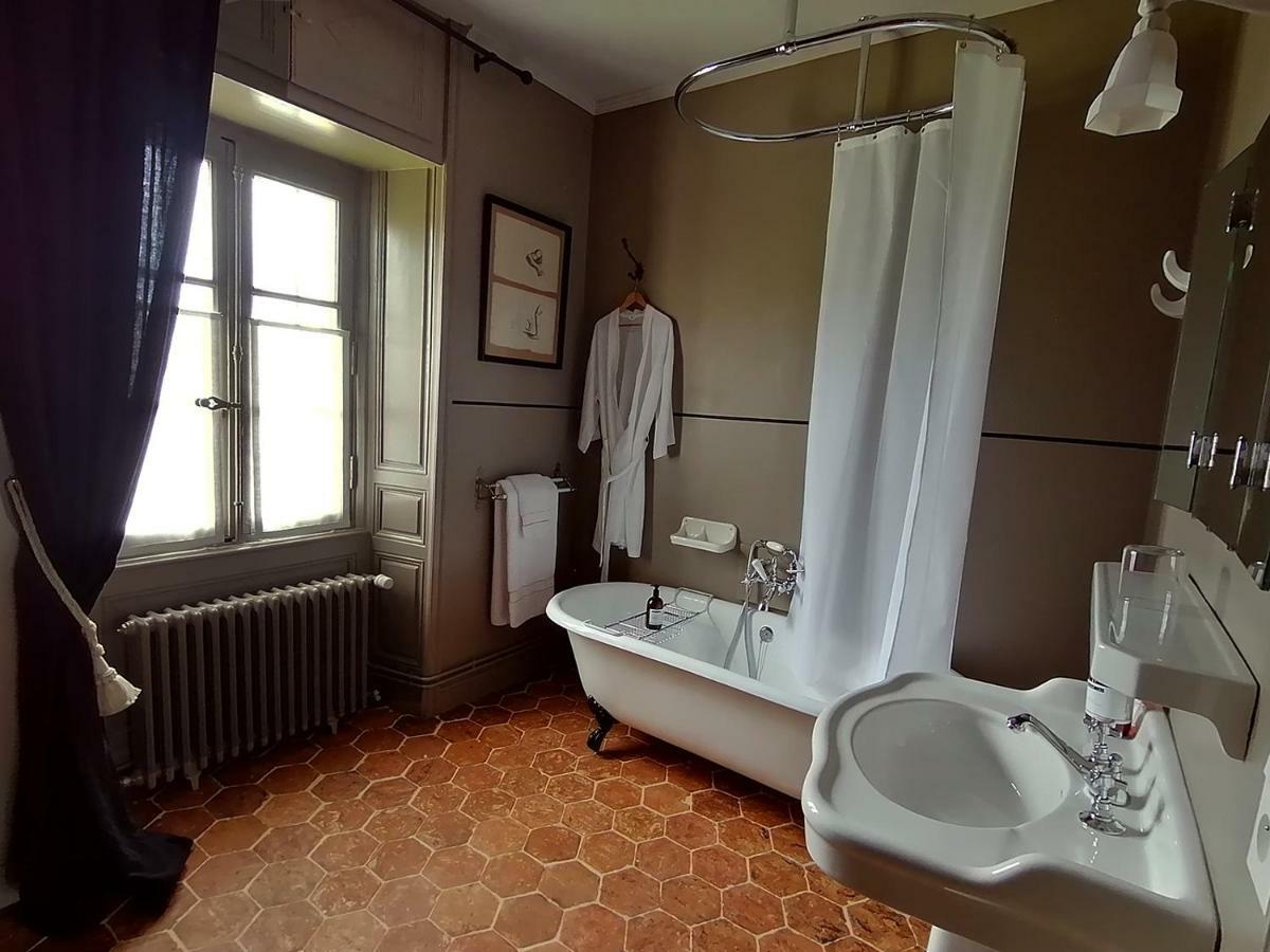 MaisonMaleyrand Mortagne-au-Perche Extérieur photo